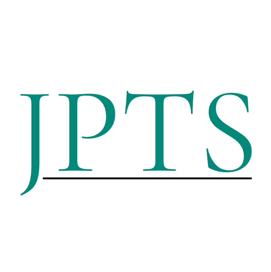 JPTS logo