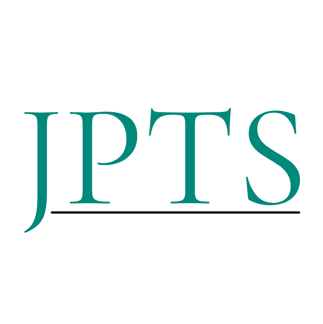 JPTS Logo